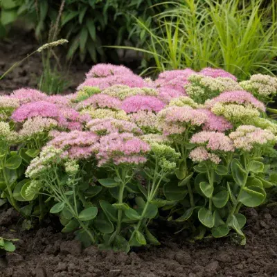 Sedum Spectacular