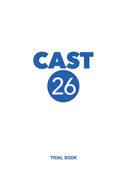 CAST 2026 Trials Book - Ball