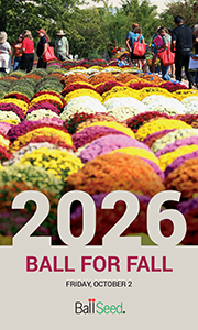 Register for Ball for Fall 2026