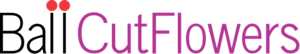 logo Ball CutFlowers