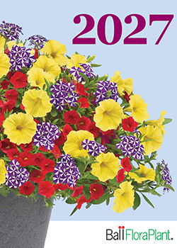 Ball FloraPlant 2027