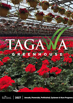2027 Tagawa Greenhouse