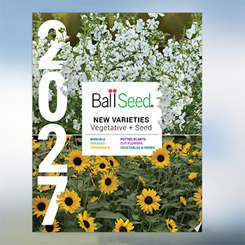 New Varieties 2027