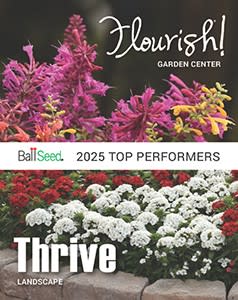 2025 Thrive and Flourish Brochure Now Available