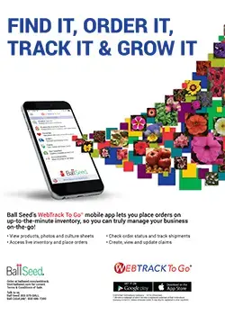 Print Ad - WebTrack To Go
