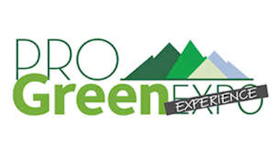 ProGreen Expo logo
