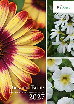 2027 Dickman Farms