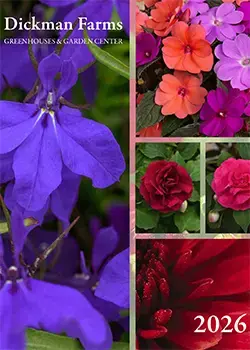 2026 Dickman Farms