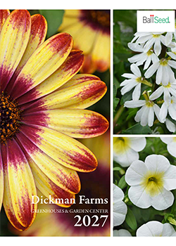 2027 Dickman Farms