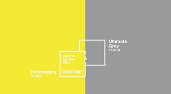 Thoughts On 2021 Pantone Color of the Year