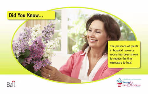 Retail PlantBenefit Benchcard 9