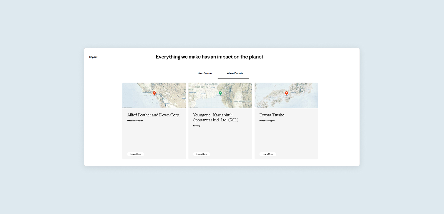 How small fashion stores can add real content without big branding budgets