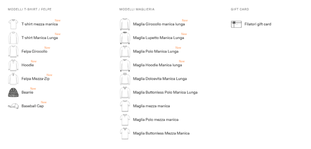 Shopify UI & UX Improvements