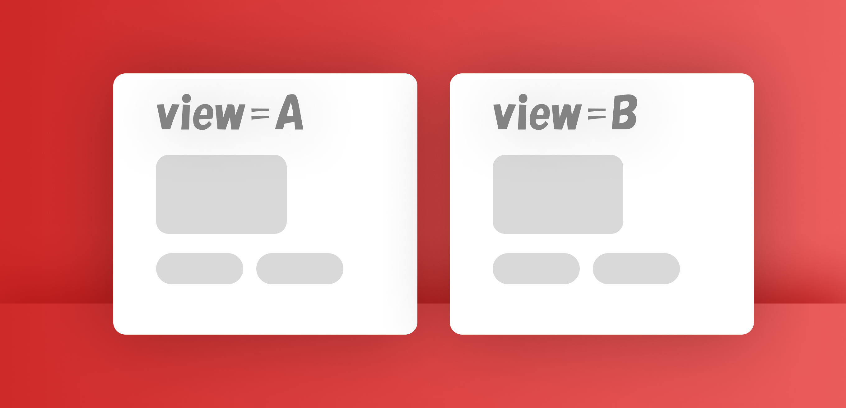 Show different Shopify theme templates without assigning them