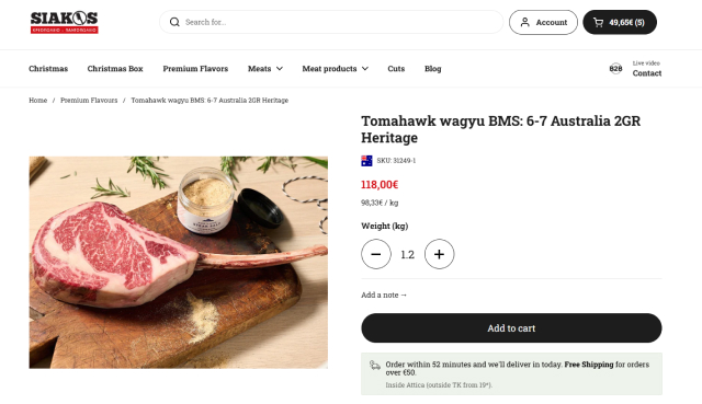 Shopify SEO & Visibility