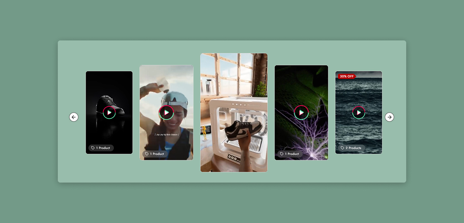 Why authentic social posts can lift trust on your Shopify store