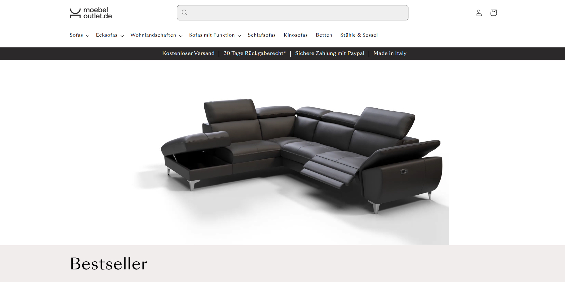 Full Shopify Theme Build