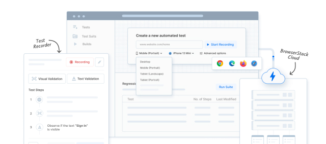 Maintenance & Monitoring