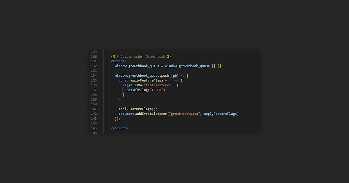 Update Custom How to mark your custom Shopify code so future updates are easy ...