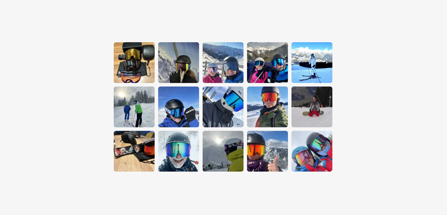 Why customer photos matter more than you think on Shopify product pages