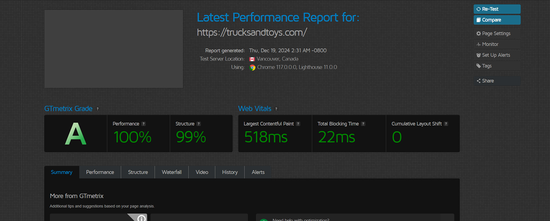 Shopify Store Speed Optimization