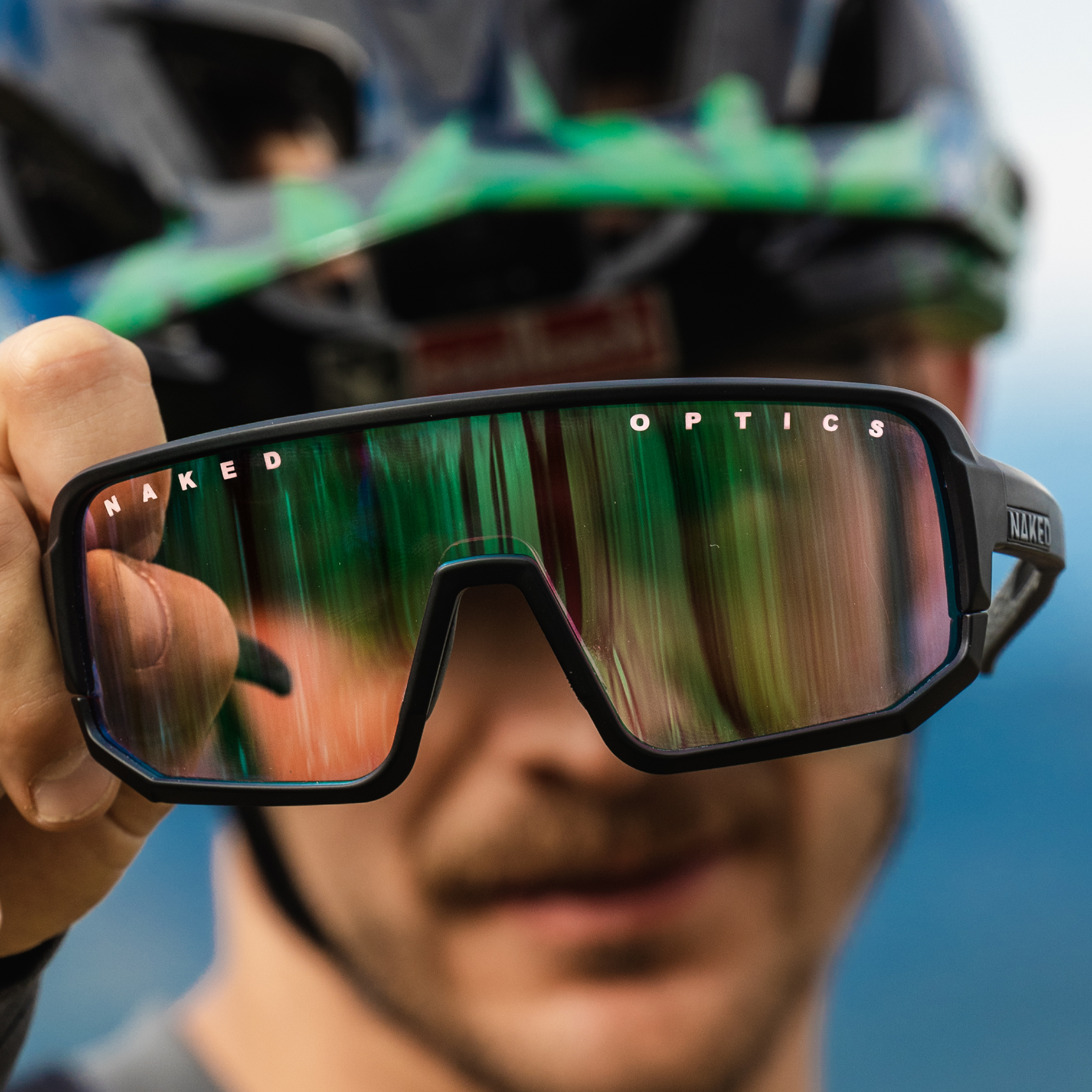 NAKED Optics