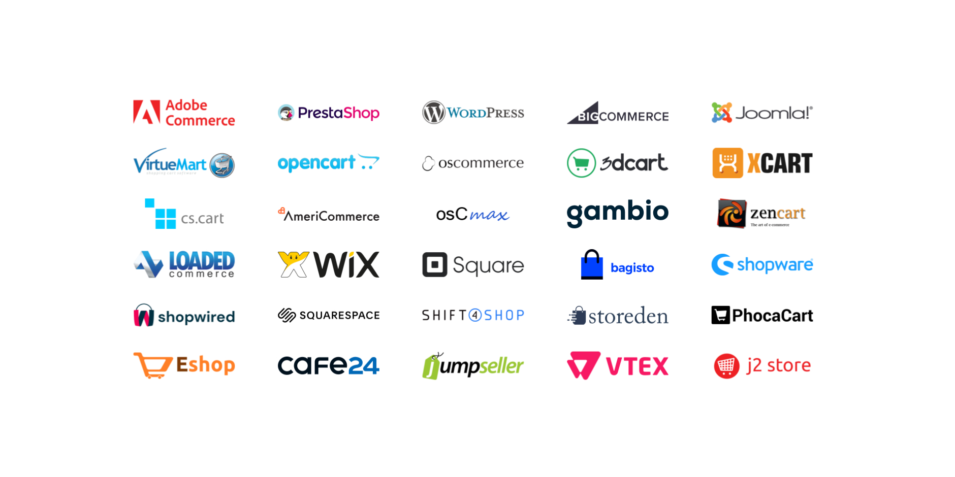 Migrations to Shopify