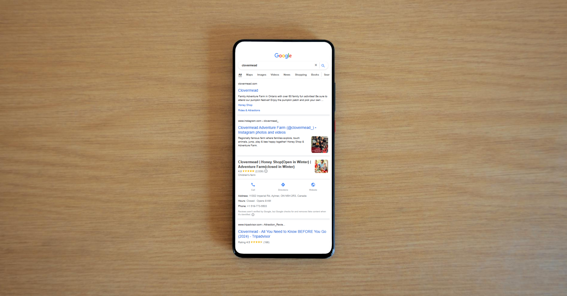 Shopify SEO & Visibility