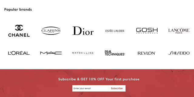 Supplier and Other Integrations