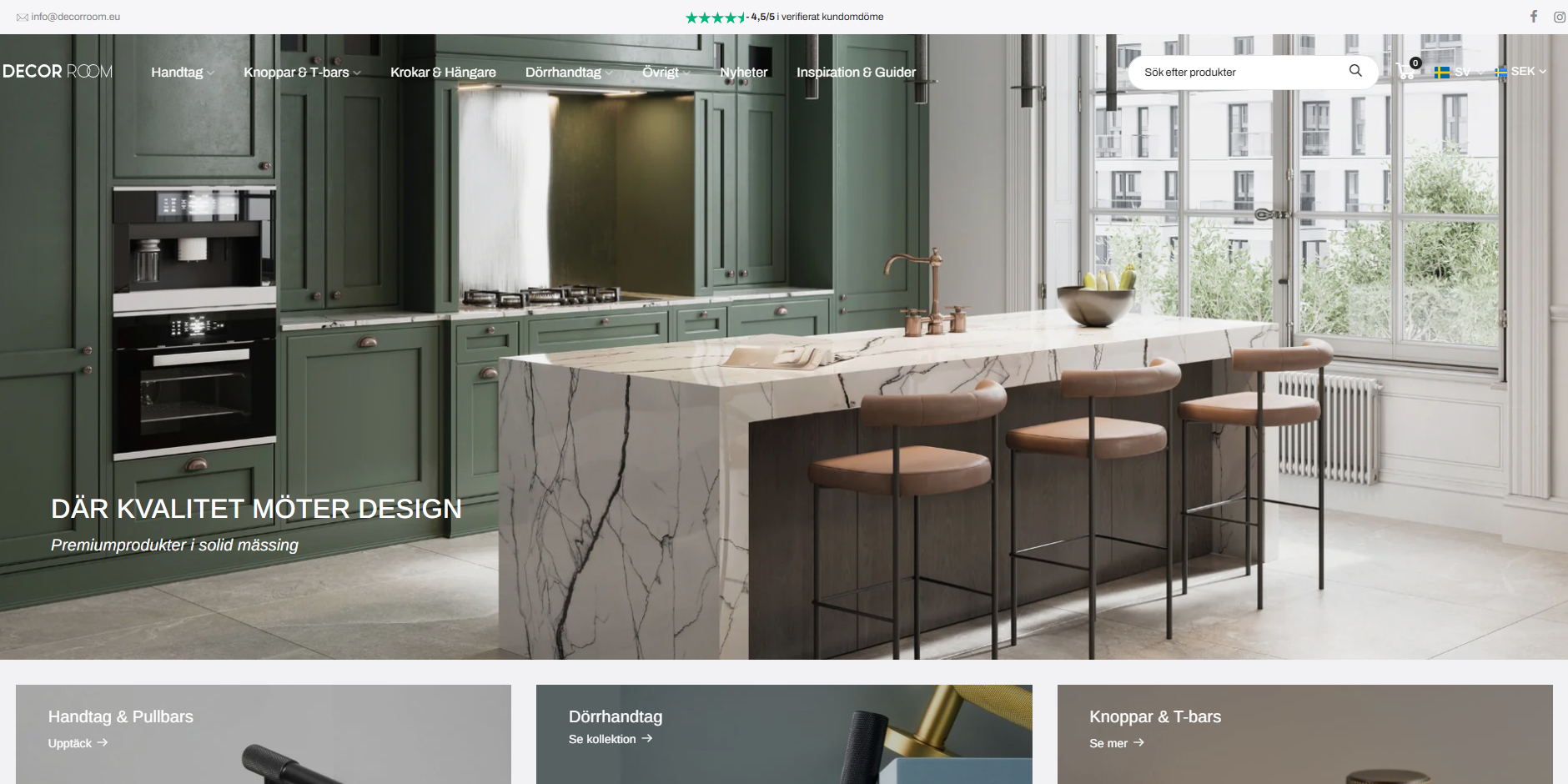 Maintenance & Monitoring