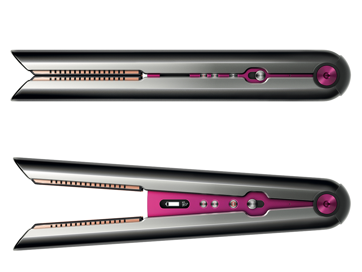 Dyson's-Latest-Tool-Is-an-Out-of-this-World-Flat-Iron