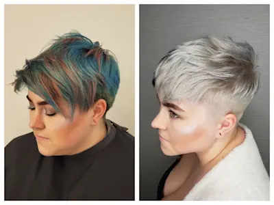 How The Salon Business Model Is Adapting To Change