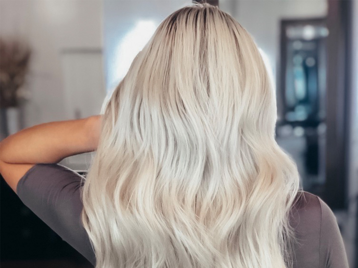 The Guide To Handtied Hair Extensions