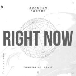 Joachim Pastor - Right Now (Zonderling Remix)