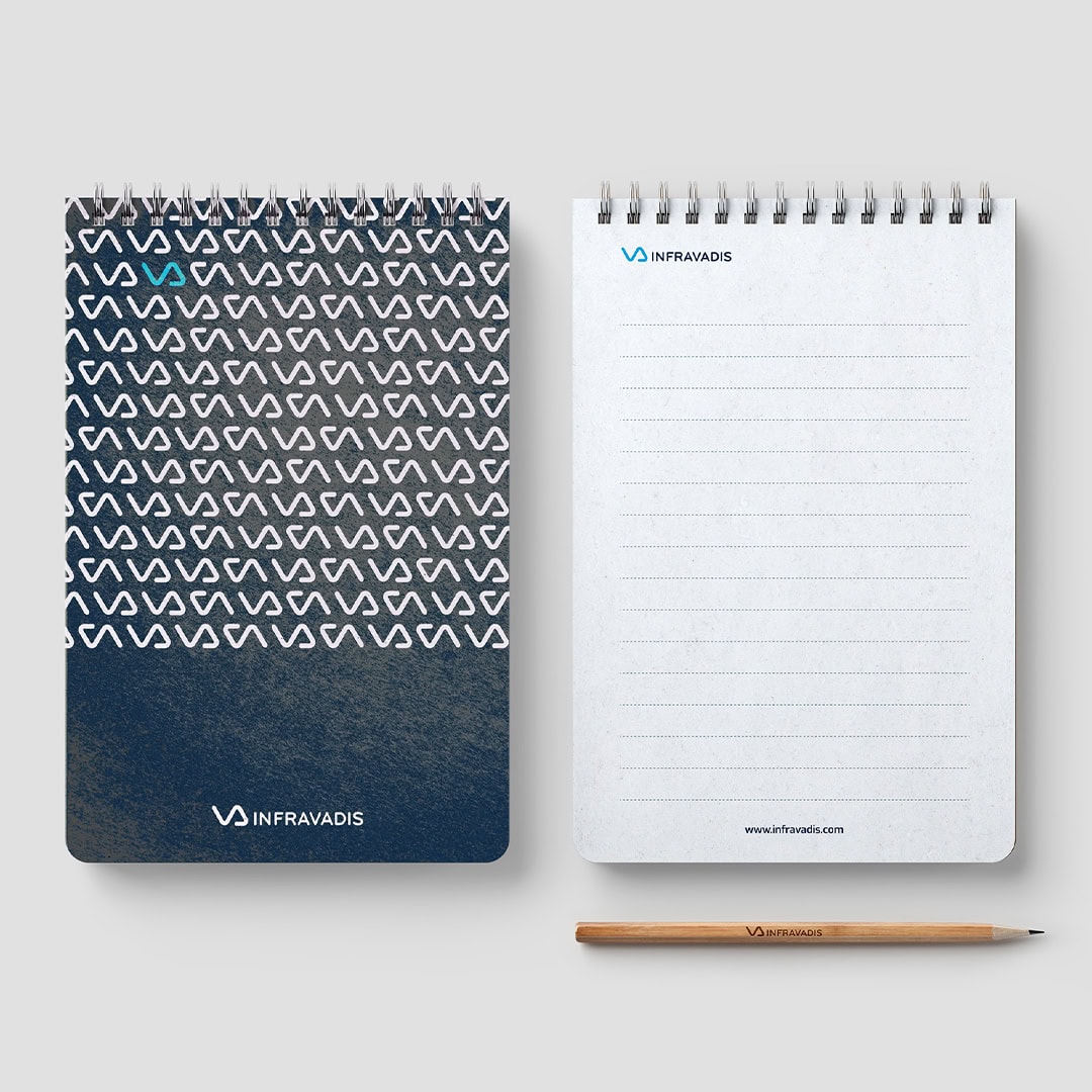 INFRAVADIS Notebook