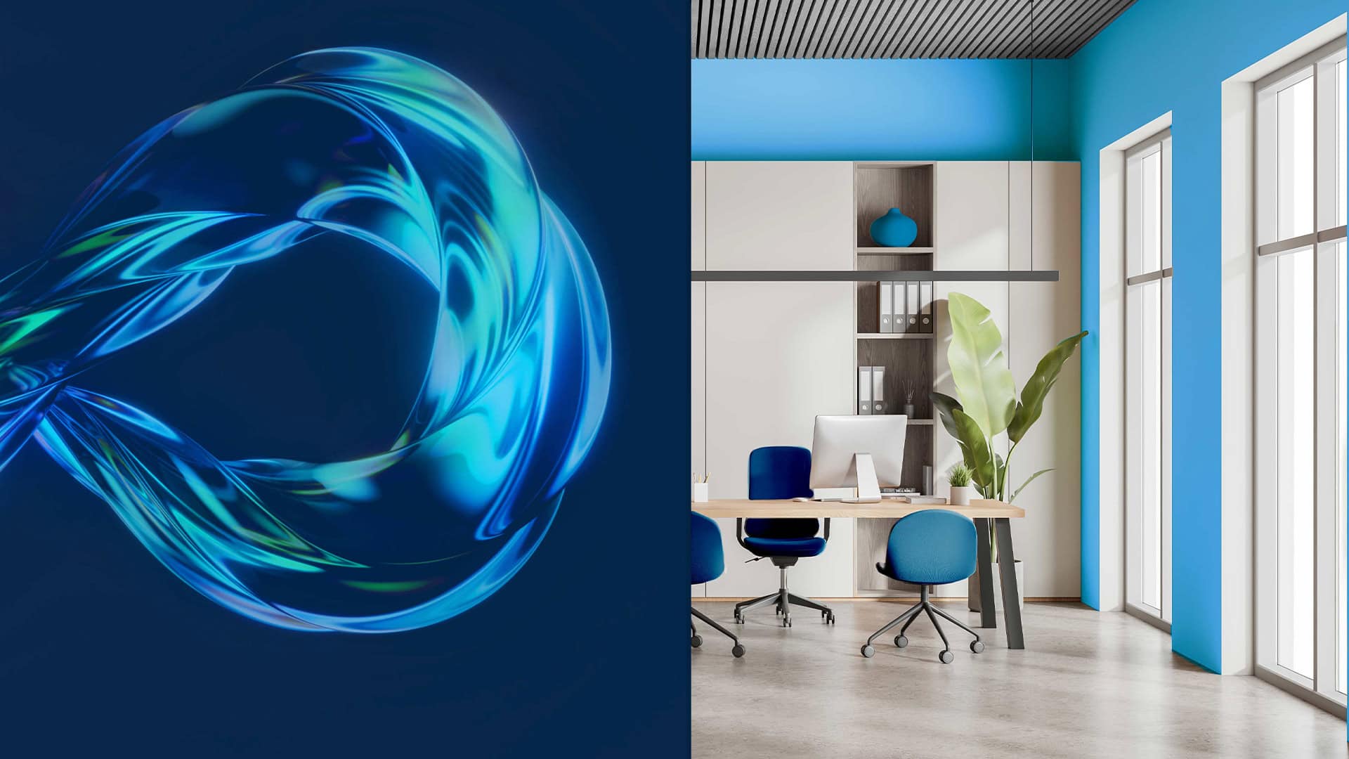INFRAVADIS Office