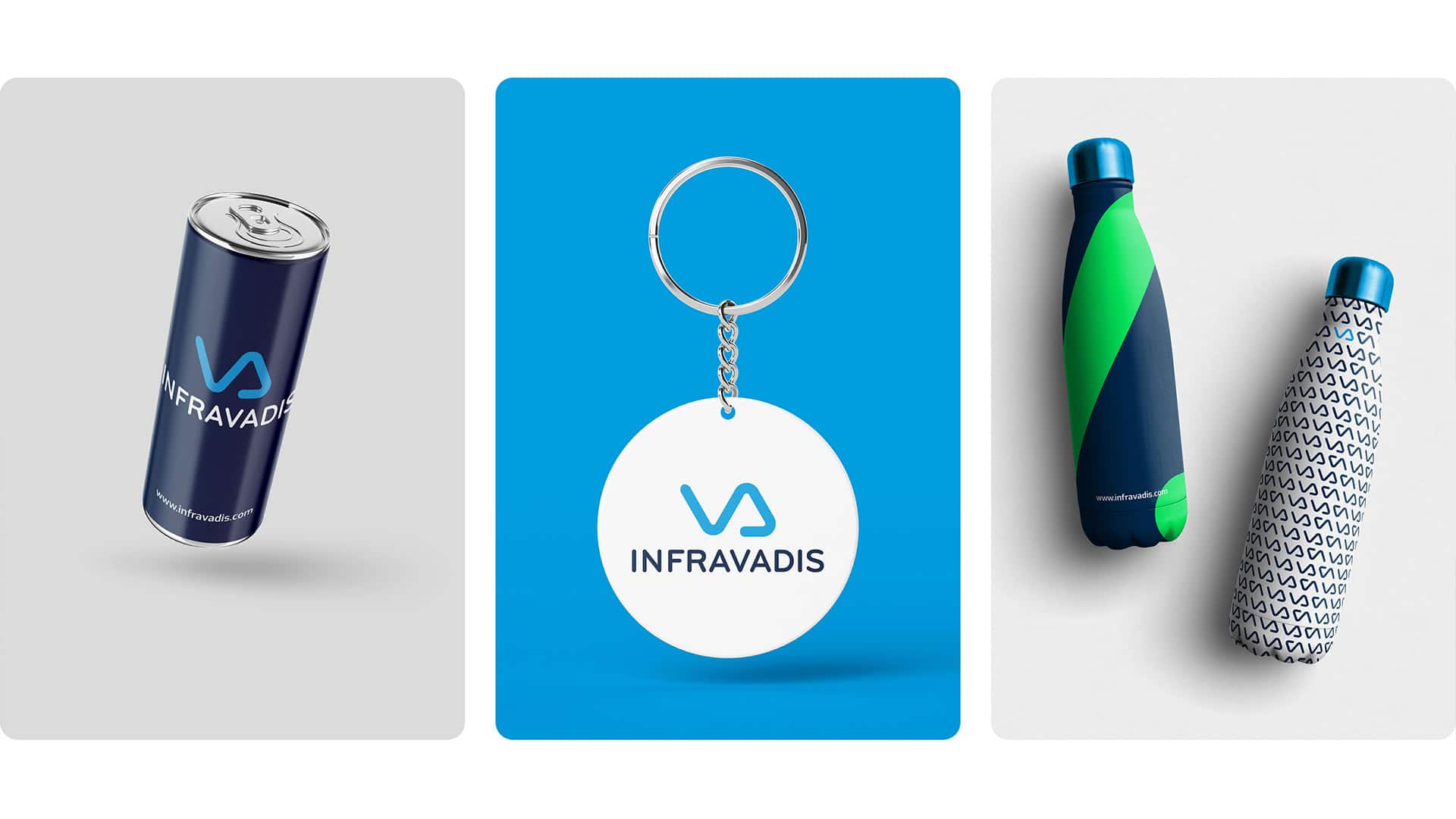 INFRAVADIS Bild