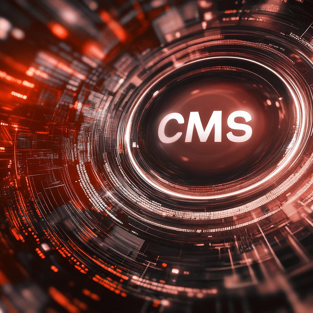 Headless CMS