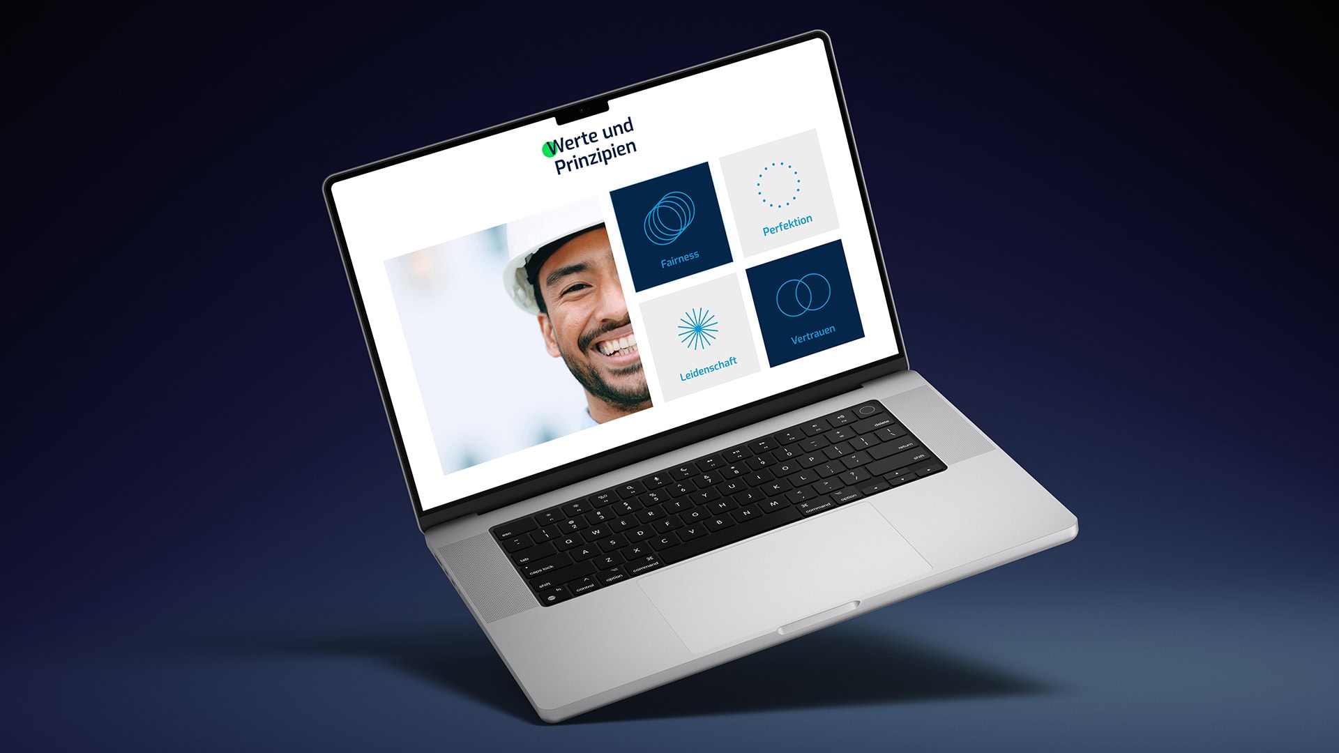INFRAVADIS Website
