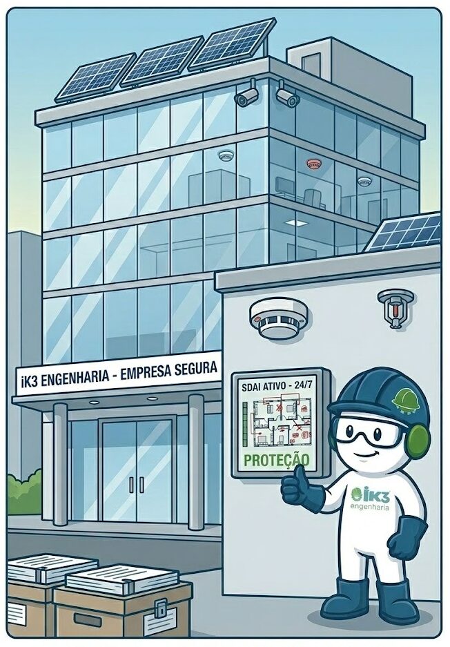 Vantagens do SDAI na Segurança de Empresas