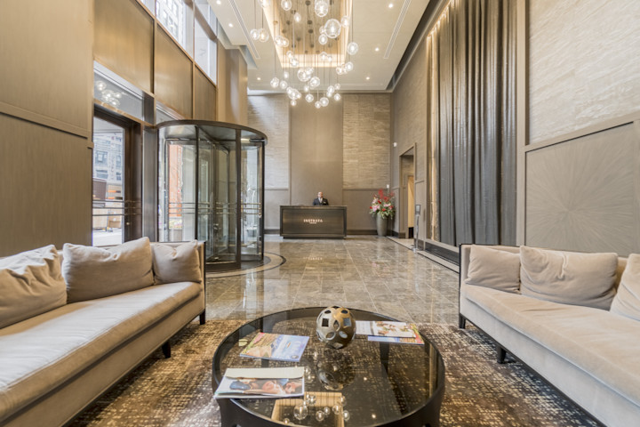instrata lifestyle residences luxury apartments