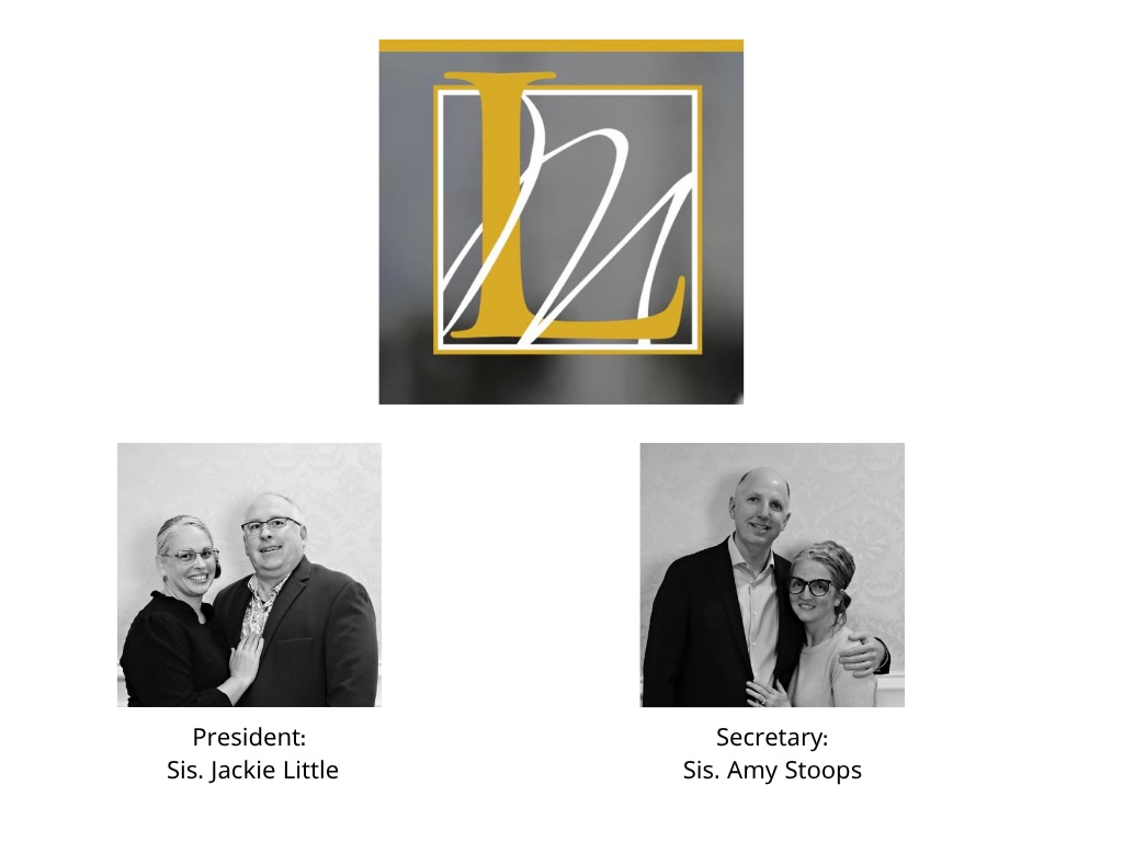 Ladies Ministries Logos