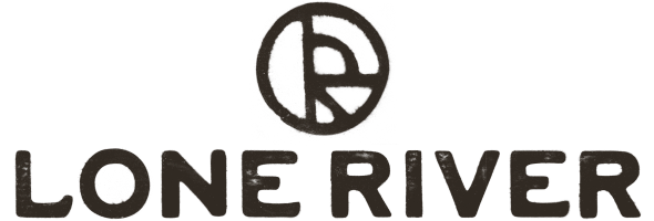 Lone River Bevco Logo