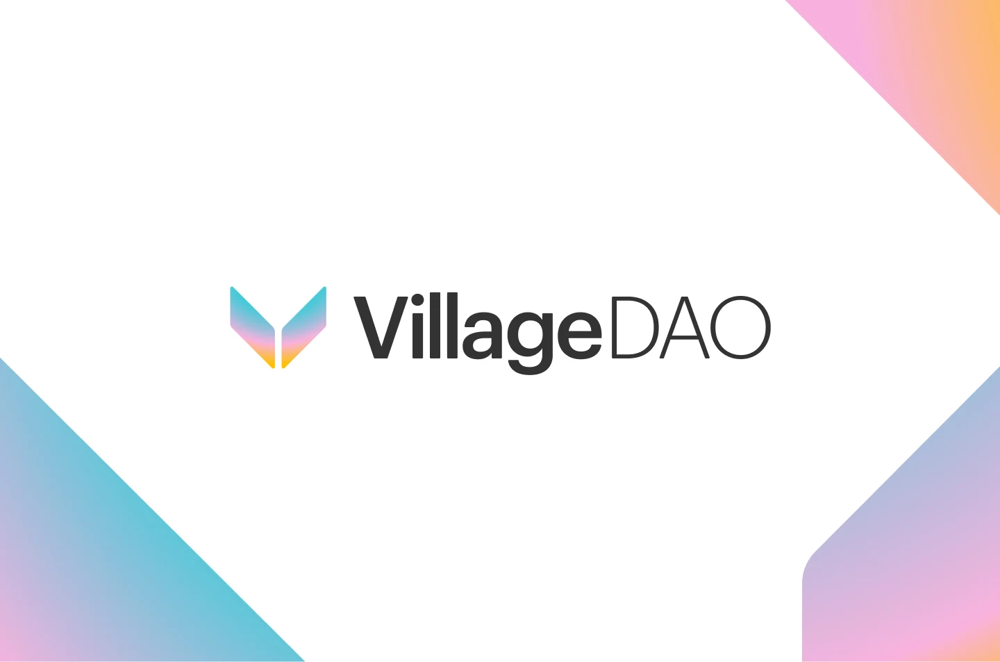 Village DAO