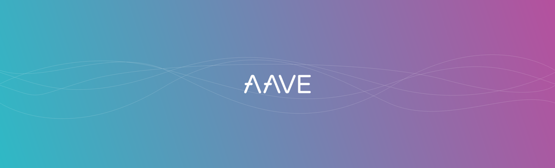 This image has an empty alt attribute; its file name is aave-logo.png