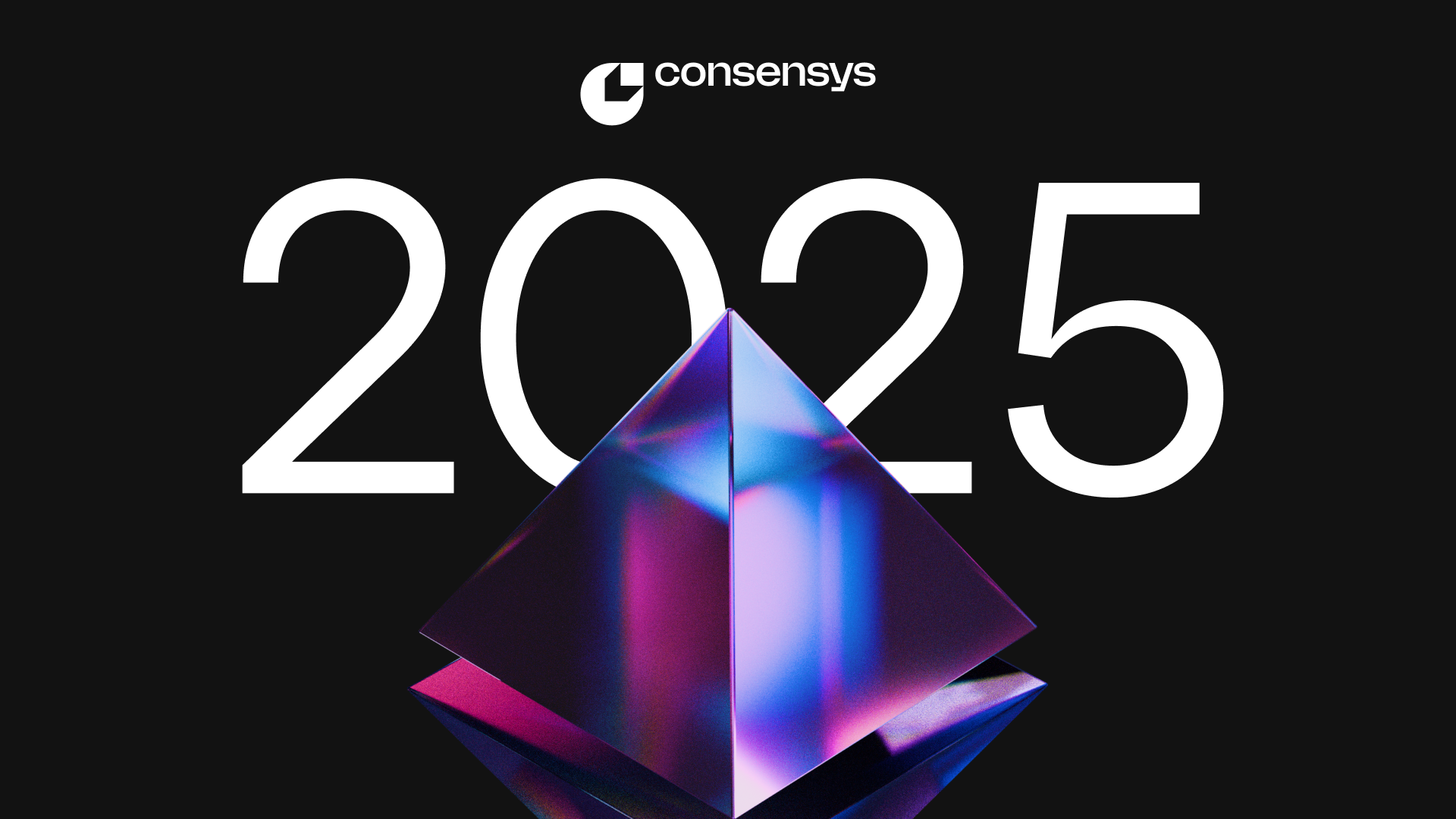 Consensys - Building the Era of Decentralized Finance