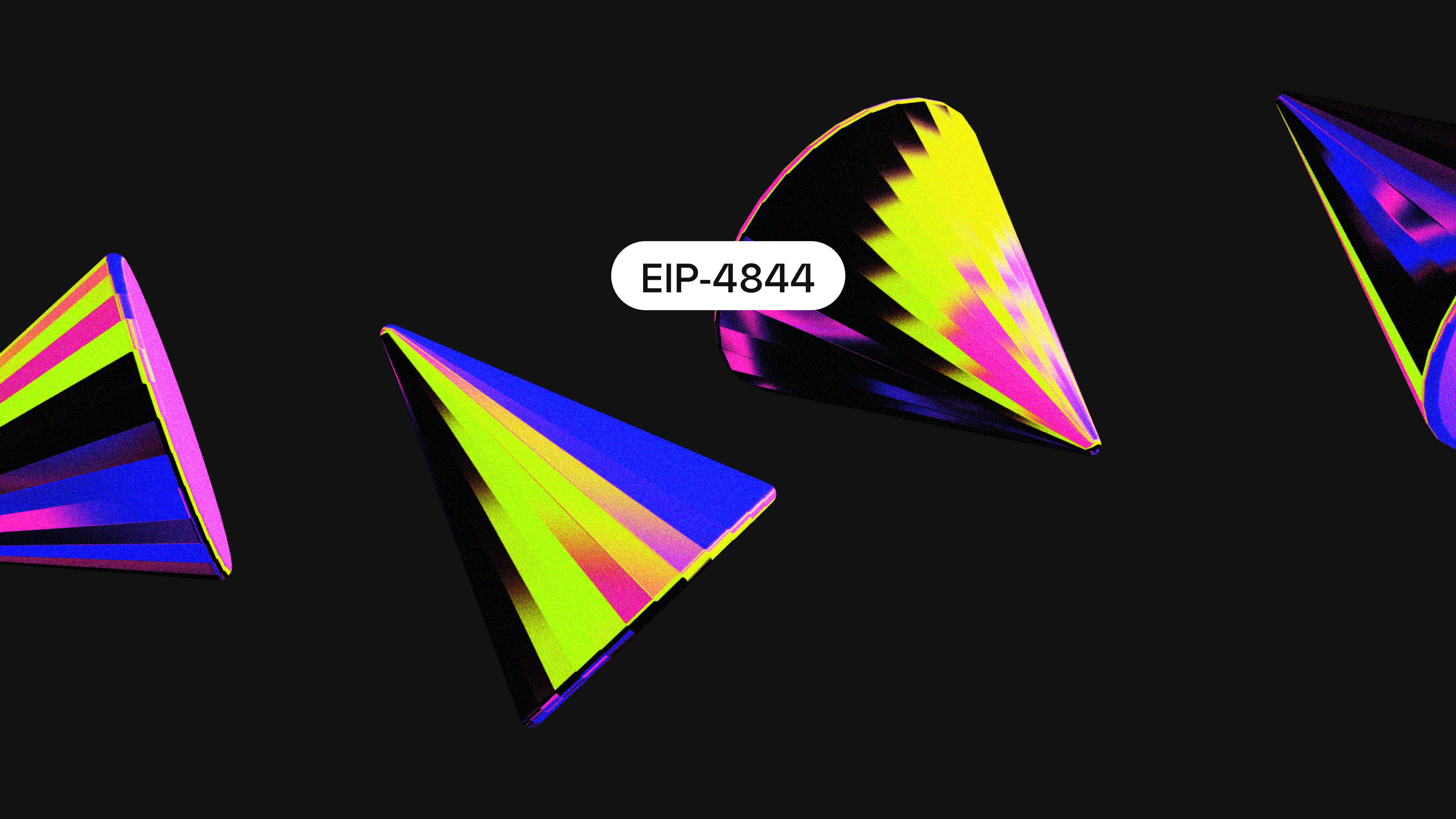 Ethereum Evolved: Dencun Upgrade Part 5, EIP-4844 | Consensys