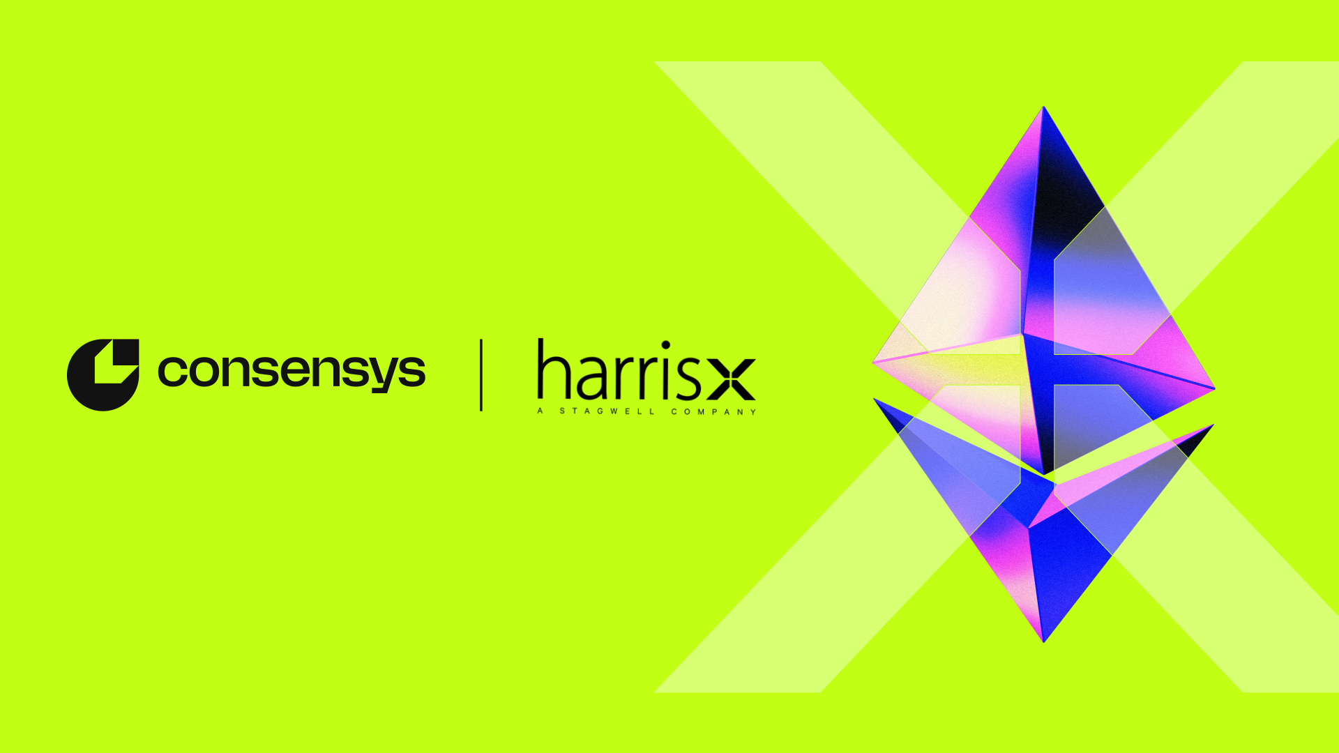 HarrisX Cover