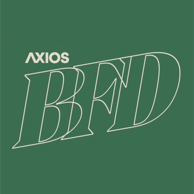 Axios BFD NYC 2024 Thumbnail