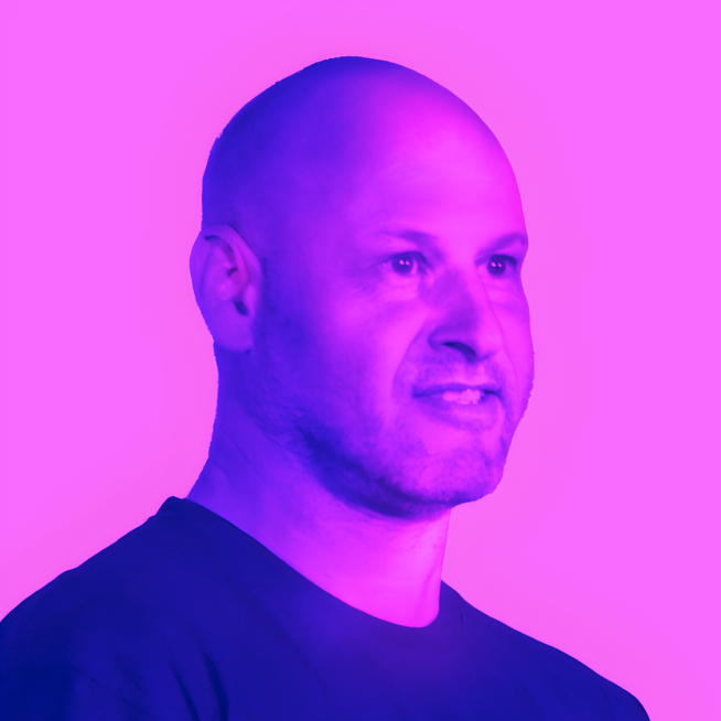 Joe Lubin, Founder & CEO, Consensys and Chairman, Sharplink Gaming